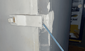 Leia mais sobre o artigo Polícia Militar de Parazinho frustra tentativa de roubo a cofre de posto de combustíveis