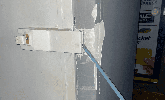 Leia mais sobre o artigo Polícia Militar de Parazinho frustra tentativa de roubo a cofre de posto de combustíveis