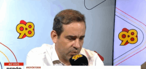 Leia mais sobre o artigo Secretário de Fazenda do RN, Cadu Xavier nega salto na folha salarial em 2026 e projeta crescimento de até 8%