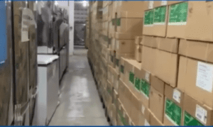 Leia mais sobre o artigo Polícia deflagra ‘Operação GH-404’ contra desvio de medicamentos no RN