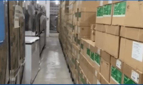 No momento, você está visualizando Polícia deflagra ‘Operação GH-404’ contra desvio de medicamentos no RN