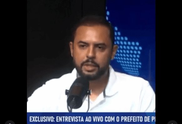 No momento, você está visualizando Prefeito de Pedra Grande confirma “Verão da Gente 2026” para 10 e 11 de janeiro na Praia do Marco