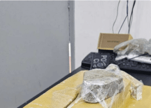 Leia mais sobre o artigo Operação conjunta das Polícias Militar e Civil apreendem grande quantidade de drogas no interior do RN