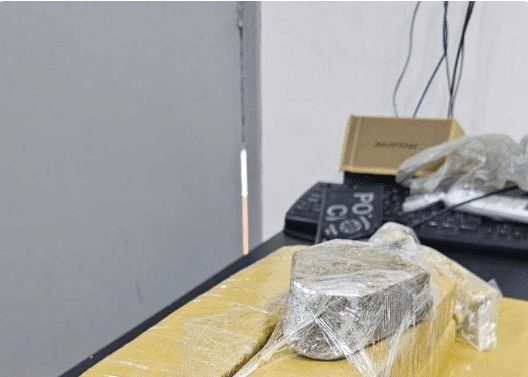 No momento, você está visualizando Operação conjunta das Polícias Militar e Civil apreendem grande quantidade de drogas no interior do RN