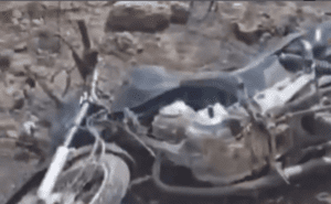 Leia mais sobre o artigo Motociclista fica gravemente ferido após cair em rotatória da BR-304