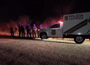 Leia mais sobre o artigo Corpo de uma mulher é encontrado próximo ao matadouro municipal de João Câmara