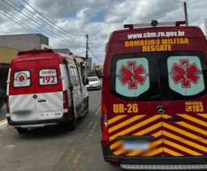 Leia mais sobre o artigo Homem morre após sofrer descarga elétrica durante manutenção em condomínio de Mossoró