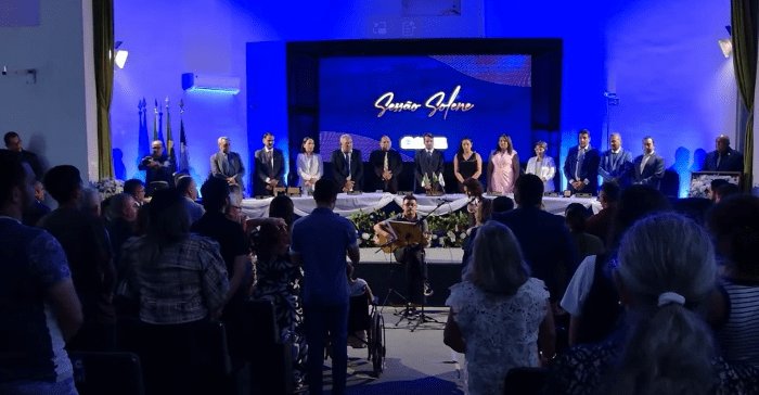 No momento, você está visualizando Câmara Municipal de João Câmara realiza sessão solene com homenagens e assinaturas de acordos importantes