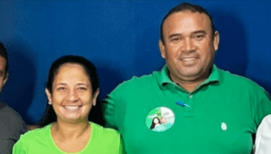 Leia mais sobre o artigo Justiça Eleitoral mantém mandatos da prefeita e do vice-prefeito de Pendências