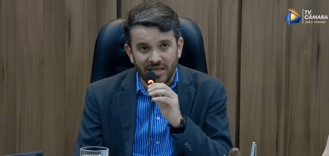 No momento, voc&ecirc; est&aacute; visualizando Jo&atilde;o C&acirc;mara: Presidente da C&acirc;mara convoca sess&atilde;o extraordin&aacute;ria para votar Or&ccedil;amento 2026