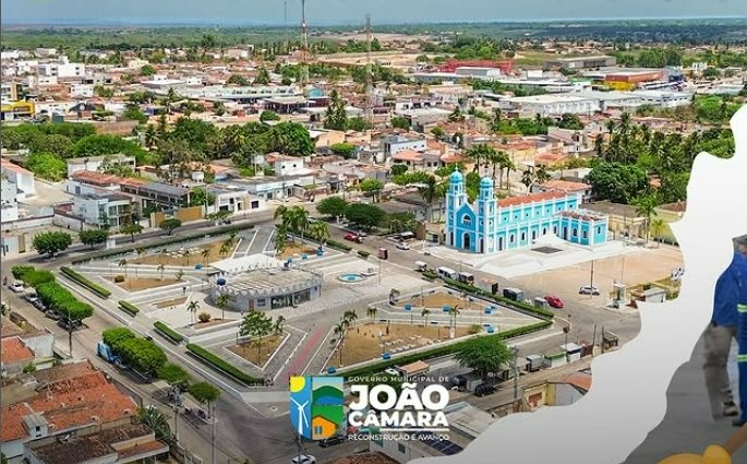 No momento, voc&ecirc; est&aacute; visualizando IBGE divulga PIB dos munic&iacute;pios do Rio Grande do Norte; Jo&atilde;o C&acirc;mara est&aacute; na 9&deg; posi&ccedil;&atilde;o no ranking