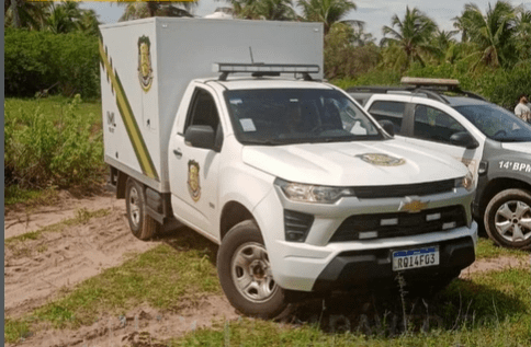 Leia mais sobre o artigo Homem que havia se envolvido em briga é encontrado morto no distrito de Boqueirão em Touros 