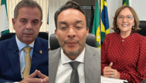 Leia mais sobre o artigo Como os senadores do RN votaram em projeto que beneficia Bolsonaro