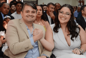 Leia mais sobre o artigo Justiça Eleitoral rejeita ação da oposição e confirma mandatos da prefeita e vice da cidade de Serrinha 