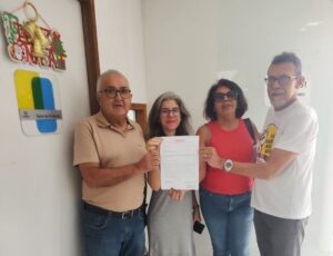 Leia mais sobre o artigo Sinai-RN protocola ofício à governadora e cobra pagamento até 20 de dezembro