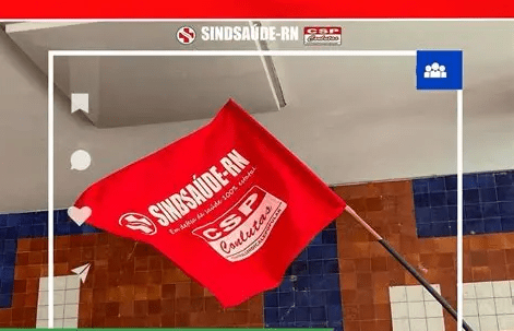 No momento, você está visualizando Sindsaúde RN aciona Justiça para garantir pagamento do 13° da saúde ainda em dezembro