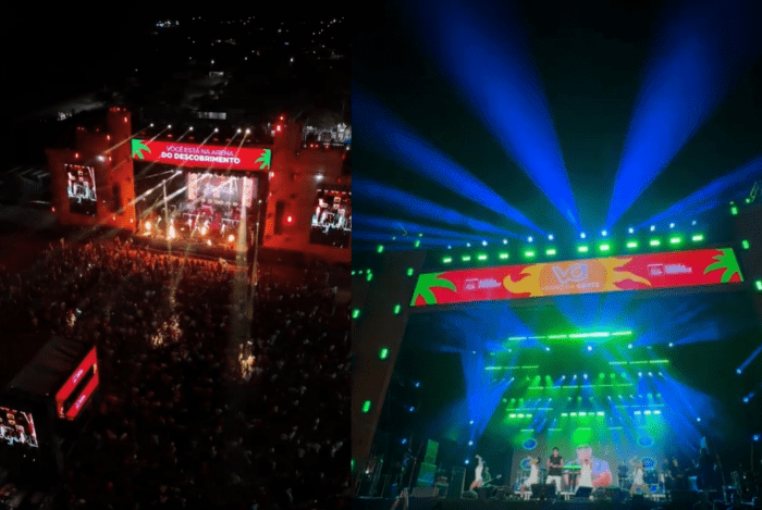 Leia mais sobre o artigo Verão da Gente 2026 confirma grandes atrações no litoral do RN