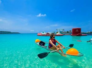 Leia mais sobre o artigo Potiguar morre em acidente de quadriciclo durante passeio no Caribe