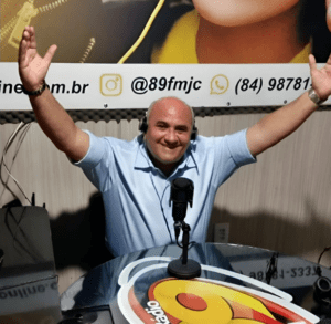 Leia mais sobre o artigo Cerimonialista José Aldo comemora mais uma data natalícia