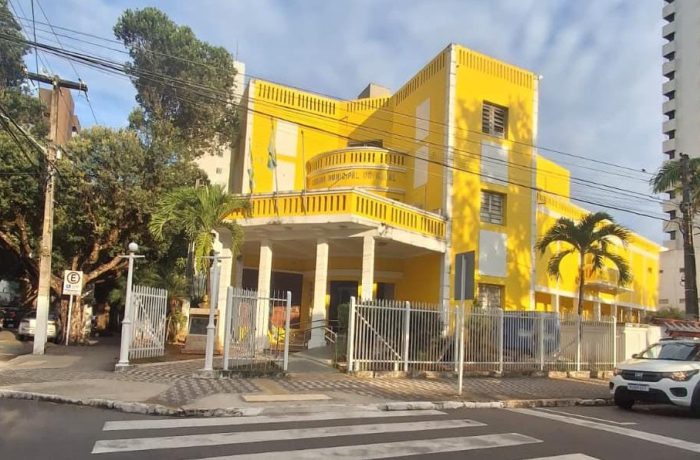 Leia mais sobre o artigo Ameaça de ataque a vereadores gera alerta e reforço policial na Câmara de Natal