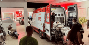 Leia mais sobre o artigo Jovem é alvo de atentado enquanto conversava na calçada de casa no RN