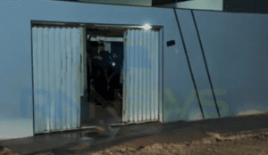 Leia mais sobre o artigo Ataque a tiros mata três pessoas da mesma família na Grande Natal