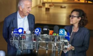 Leia mais sobre o artigo Cem turistas brasileiros deixaram a Venezuela após ataque dos EUA