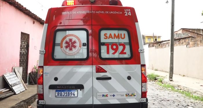 No momento, você está visualizando Mulher grávida é agredida a pauladas na zona Norte de Natal