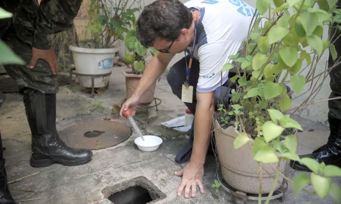 Leia mais sobre o artigo Ministério da Saúde lança edital para formar agentes populares de saúde