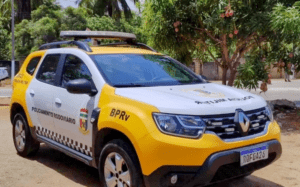 Leia mais sobre o artigo Operação Zero Álcool registra duas prisões por embriaguez ao volante neste final de semana