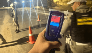 Leia mais sobre o artigo Operação Zero Álcool prende seis condutores embriagados em Natal, Parnamirim e Macaíba