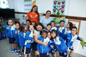 Leia mais sobre o artigo Justiça determina liberação e Prefeitura de Mossoró convocará mais de cem aprovados no concurso da educação