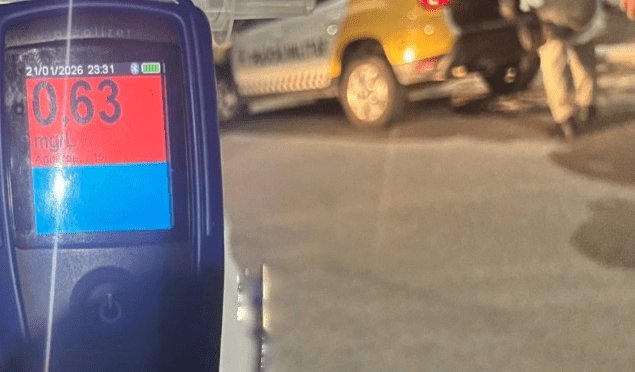 No momento, você está visualizando Idoso é preso pelo Batalhão Rodoviário transportando passageiro sem capacete em Extremoz