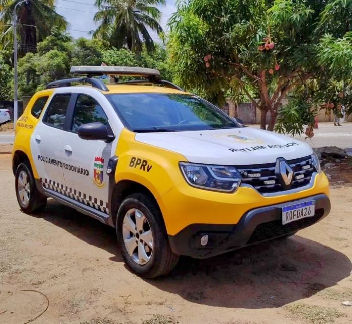 No momento, você está visualizando Batalhão Rodoviário prende três condutores por embriaguez ao volante durante blitz Zero Álcool