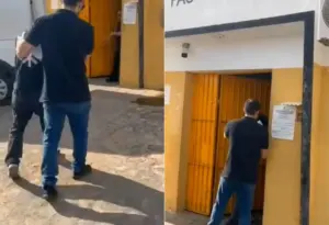 Leia mais sobre o artigo Homem é preso no RN por divulgar imagens íntimas de ex-namorada adolescente