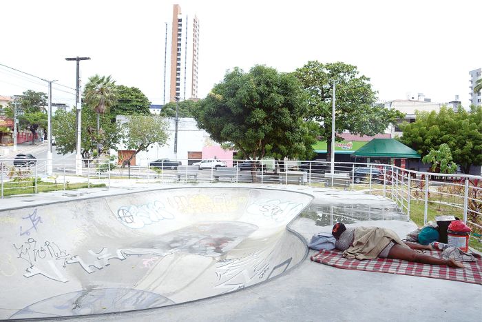 No momento, você está visualizando Número de moradores de rua cresce 109% em 5 anos no RN