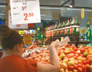 Leia mais sobre o artigo Preço da cesta básica cai 6,25% nos últimos sete meses de 2025 em Natal