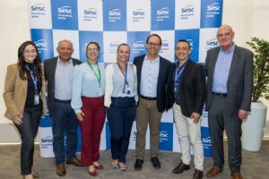 Leia mais sobre o artigo Instituição alemã, Sesc RN e Idema dão início a projeto pioneiro de sustentabilidade para jovens