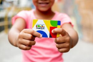 Leia mais sobre o artigo Bolsa Família inicia 1° pagamento do ano nesta segunda-feira (19.01) a mais de 18,77 milhões de lares