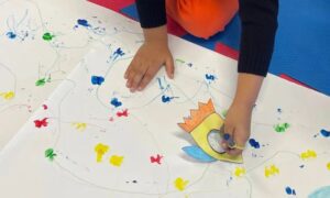 Leia mais sobre o artigo Três em cada dez desaparecidos no Brasil são crianças ou adolescentes