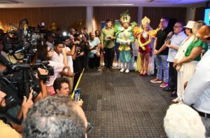 Leia mais sobre o artigo Carnaval de Natal 2026 é anunciado com grandes atrações como Alceu Valença, Ricardo Chaves, Banda Grafith e muito mais…