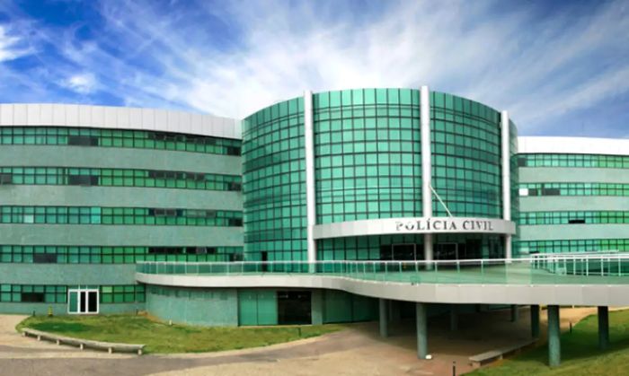 No momento, você está visualizando Polícia prende técnicos de enfermagem suspeitos de matar três pacientes em hospital no Distrito Federal