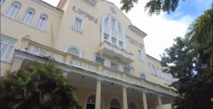 Leia mais sobre o artigo Maternidade Januário Cicco é a quinta instituição pública federal mais elogiada do Brasil em 2025