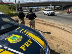 Leia mais sobre o artigo PRF intensifica fiscalização e divulga balanço parcial da Operação Ano Novo no RN