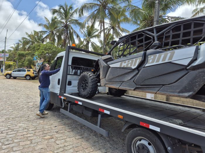 No momento, você está visualizando Ipem-RN fortalece fiscalização metrológica na Operação Verão 2026 para segurança viária e consumo justo