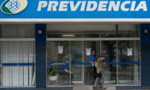 Leia mais sobre o artigo Agências do INSS abrem para atendimento extra neste sábado e domingo