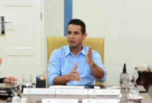 Leia mais sobre o artigo Prefeito de Mossoró nega envolvimento pessoal em investigação da PF sobre desvios de recursos