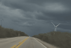 Leia mais sobre o artigo Inmet publica alerta de chuvas intensas para todo o RN com até 100 mm por dia