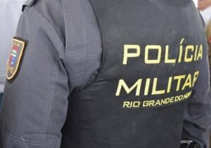 Leia mais sobre o artigo Ação da PM frustra ataque armado na zona Oeste de Natal