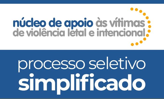 No momento, você está visualizando Ministério Público lança processo seletivo simplificado nas áreas de Psicologia e Serviço Social
